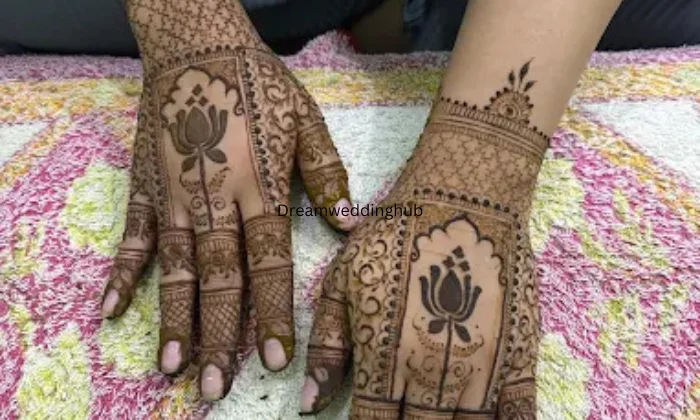 Shruti Henna Artist